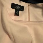 Agb light pink business casual dress Size 16 Photo 2