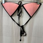 Triangl Coral Bikini Top Photo 0