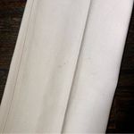 AT Studio Wool/Cashmere Blend Cream Straight Leg Dart Dress Pants Size 2P Photo 11