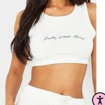Pretty Little Thing tank! Photo 0