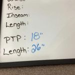 Simply Southern  Seashells Top Size Medium Photo 6