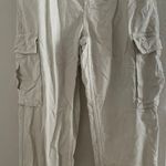 Abercrombie & Fitch cargo pants Photo 0