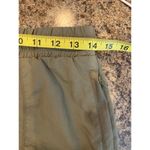 Wilo Parachute Pant Joggers Small Sage Green Photo 6