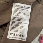 Outdoor Research Brown Ferrosi Hoody Zip Jacket Women’s size Small Photo 8