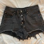 Levi’s 501 Shorts Photo 0