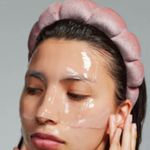 Urban Outfitters Spa Day Bubble Headband Photo 1