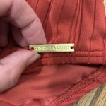Vince Camuto Cruise One Piece Swimsuit Orange size 8 NWOT Photo 4