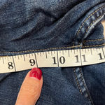 Banana Republic “girlfriend Jean” dark blue denim jeans Photo 5