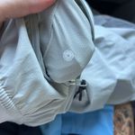 Lululemon  Multi-Pocket Cargo High-Rise Hiking Skirt
Seal Grey Photo 12