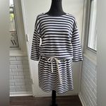 Vineyard Vines  Terry Cloth Drawstring Dress small coastal‎ preppy vacation golf Photo 1