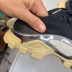 Adidas X RAF Simmons Detroit Runner Ozweego M6, W 7.5 Photo 14