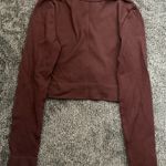 Aura  Top Ribbed Photo 1