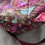 Vera Bradley  Resort Medallion Essential Backpack Photo 5