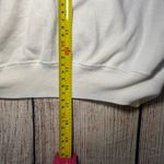 Hanes Vintage 90s Desert Storm Sweatshirt Womens XL Made In USA Flag Military Photo 3