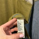 Free People  We The Free Feelin It Boho Tee Photo 10