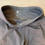 All In Motion  Leggings Cropped Black Small Photo 5