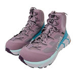 HOKA Women's Tennine Waterproof Hiker GORE Photo 0