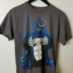 Gildan Marvel Venom T Shirt Comic Book Character Graphic Tee Short Sleeve Cotton Solid Photo 7