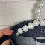 G-Star Women’s Denim Vest Size S Photo 11