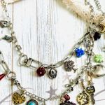 Free People Maxamillion Charm Necklace Photo 2