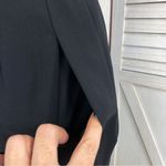 Kasper  Pencil Suit Skirt Black 6 Photo 5