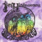 Urban Outfitters UO Jimi Hendrix Experience Tie Dye Tee Size Small Photo 6