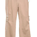 NWT Brown High Rise Boot Cut Pants Brown Size 10 Photo 0