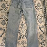 Levi's vintage 1998 light wash 505 Levi jeans 29x32 Photo 1