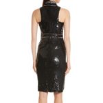 L'Agence L’agence Rashimi Sequin Dress Sz. 2 Photo 2