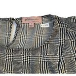 Philosophy  Women Size Small Short Sleeve Lightweight Boat Neck Shirt Top #3-208 Photo 6