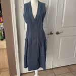 Anthropologie Anthro Daily Practice Trek Utility Mini Dress. Size XL. MSRP $110 Photo 3