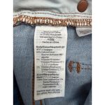 Madewell Cali Demi-Boot Jeans Women's 30 Medium Wash High Rise Stretch Denim Photo 6