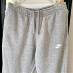 Nike  Gray Women’s Joggers Photo 2