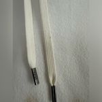 Feat | Malibu Blanket Blend Hoodie size medium White Photo 4