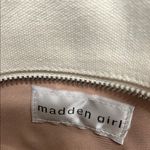 Madden Girl | Lemon Print Mini Tote w/ Charms, Wristlet and Crossbody Strap π Photo 2