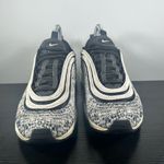 Nike  Black White Snakeskin Women's Sneakers size 7.5 Photo 1