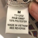 Alice Blue  Print Blouse Stitch Fix Photo 4