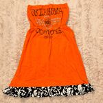 Black and orange dress OSU Cowboys • Oklahoma Size undefined Photo 0