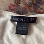 August Silk  cardigan Photo 1