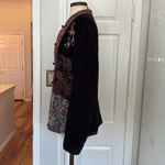 White Stag Vintage Y2K bohemian patchwork whimsigoth jacket Photo 6