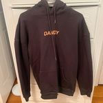 Dandy Worldwide Hoodie Photo 0