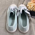 Forever 21 Low Top Canvas Sneakers Photo 9
