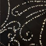 Charlotte Russe Vintage  Sequin Top Photo 2