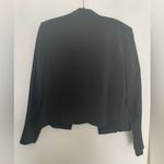 Jessica Howard Free with purchase 🛍️Vintage “ “black jacket Photo 1