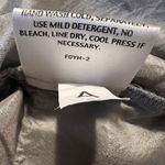 Eileen Fisher  Women’s Top Medium 100% Silk Layered Photo 4