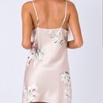 Princess Polly Sunshowers Mini Dress Photo 4