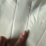 Willowby by Watters 59310 Knox Wedding Dress Ivory Halter Strappy Back size 6 White Photo 7