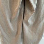 A New Day Cropped Sweatpants Tan Size XXL Photo 7
