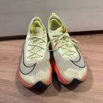 Nike  Atomknit shoes Photo 1