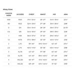 Chico's  Women's Vest Full Zip Beige White High Neck Medium Size 1 Athletic Photo 7